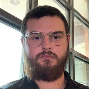 Meet your Posher, Cameron